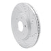 Disc Brake Rotor Dynamic Friction 631-67097R