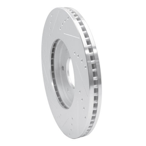 Disc Brake Rotor Dynamic Friction 631-67097R