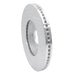 Disc Brake Rotor Dynamic Friction 631-67097R