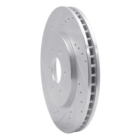 Disc Brake Rotor Dynamic Friction 631-67099L
