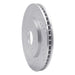 Disc Brake Rotor Dynamic Friction 631-67099L