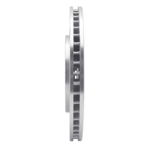 Disc Brake Rotor Dynamic Friction 631-67099L