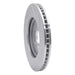 Disc Brake Rotor Dynamic Friction 631-67099L