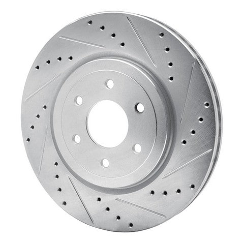 Disc Brake Rotor Dynamic Friction 631-67099R