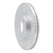 Disc Brake Rotor Dynamic Friction 631-67100L