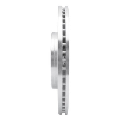 Disc Brake Rotor Dynamic Friction 631-67100L