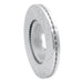 Disc Brake Rotor Dynamic Friction 631-67100L