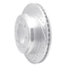Disc Brake Rotor Dynamic Friction 631-67101L