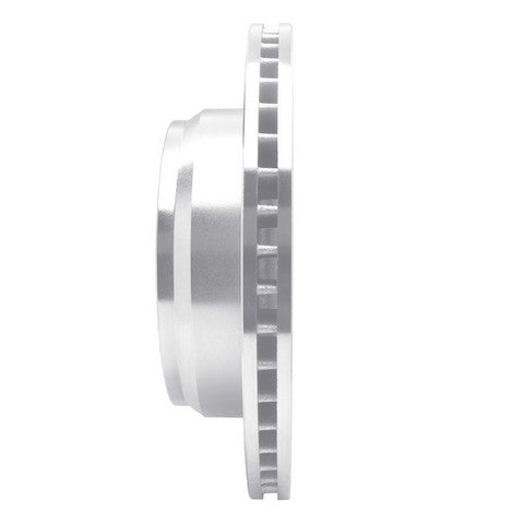 Disc Brake Rotor Dynamic Friction 631-67101L