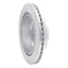 Disc Brake Rotor Dynamic Friction 631-67101L