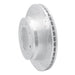 Disc Brake Rotor Dynamic Friction 631-67101R