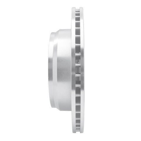Disc Brake Rotor Dynamic Friction 631-67101R