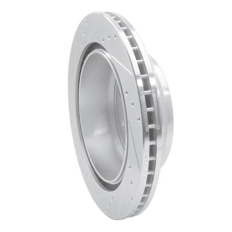 Disc Brake Rotor Dynamic Friction 631-67101R