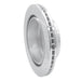 Disc Brake Rotor Dynamic Friction 631-67101R