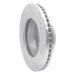 Disc Brake Rotor Dynamic Friction 631-67102L