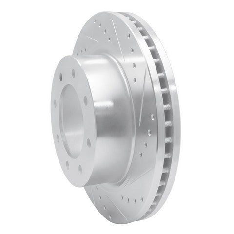 Disc Brake Rotor Dynamic Friction 631-67102R