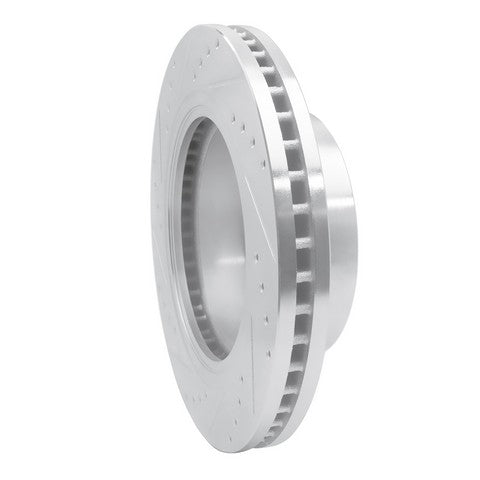 Disc Brake Rotor Dynamic Friction 631-67102R