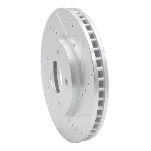 Disc Brake Rotor Dynamic Friction 631-67103R