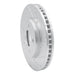 Disc Brake Rotor Dynamic Friction 631-67103R