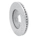 Disc Brake Rotor Dynamic Friction 631-67103R