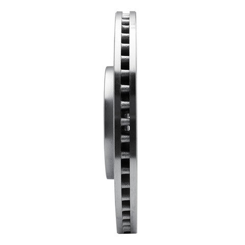 Disc Brake Rotor Dynamic Friction 631-67104L