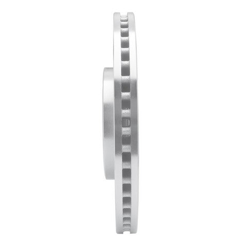 Disc Brake Rotor Dynamic Friction 631-67104R
