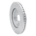 Disc Brake Rotor Dynamic Friction 631-67104R