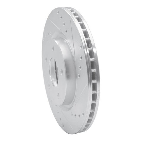Disc Brake Rotor Dynamic Friction 631-67106R