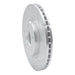 Disc Brake Rotor Dynamic Friction 631-67106R