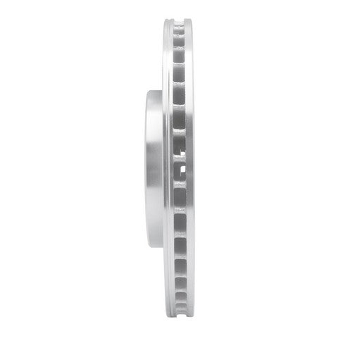 Disc Brake Rotor Dynamic Friction 631-67106R