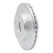 Disc Brake Rotor Dynamic Friction 631-67107R