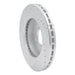 Disc Brake Rotor Dynamic Friction 631-67107R