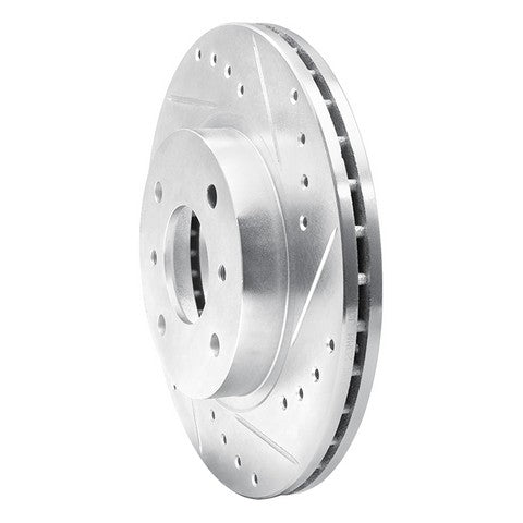 Disc Brake Rotor Dynamic Friction 631-68000R