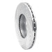 Disc Brake Rotor Dynamic Friction 631-68000R