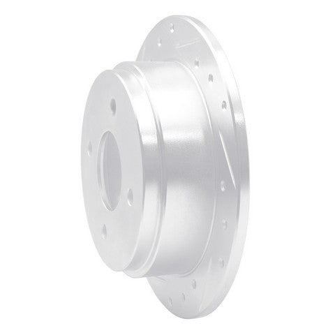 Disc Brake Rotor Dynamic Friction 631-68001L