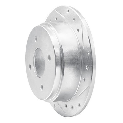 Disc Brake Rotor Dynamic Friction 631-68001R