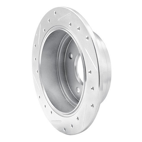 Disc Brake Rotor Dynamic Friction 631-68001R