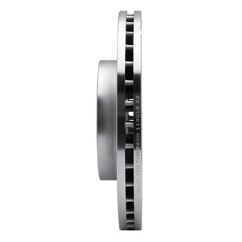 Disc Brake Rotor Dynamic Friction 631-68002L
