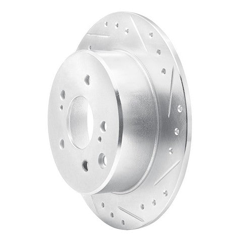 Disc Brake Rotor Dynamic Friction 631-68003R
