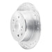 Disc Brake Rotor Dynamic Friction 631-68003R