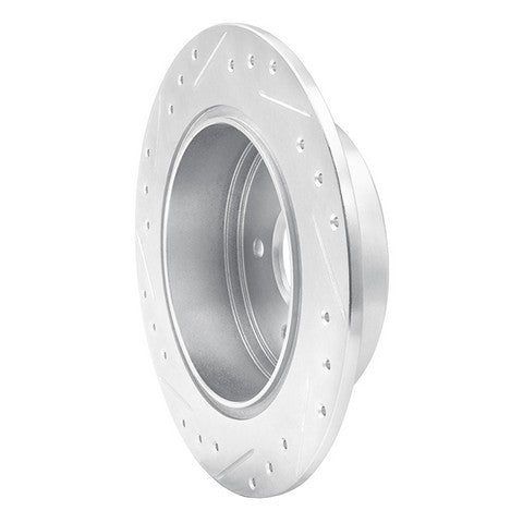 Disc Brake Rotor Dynamic Friction 631-68003R