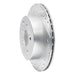 Disc Brake Rotor Dynamic Friction 631-68004L