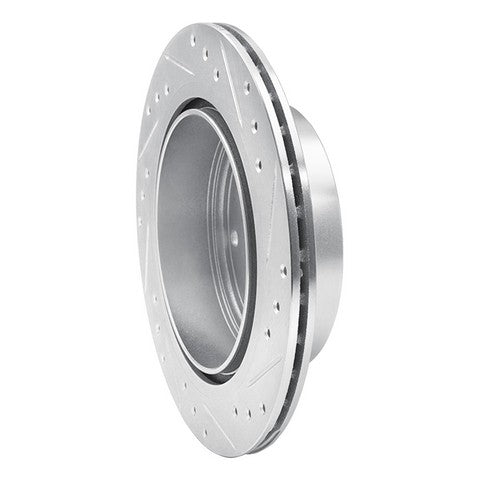 Disc Brake Rotor Dynamic Friction 631-68004L