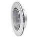 Disc Brake Rotor Dynamic Friction 631-68004L