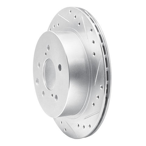 Disc Brake Rotor Dynamic Friction 631-68004R