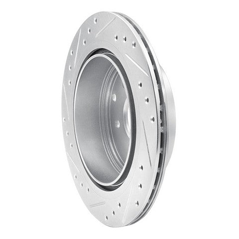 Disc Brake Rotor Dynamic Friction 631-68004R