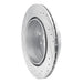 Disc Brake Rotor Dynamic Friction 631-68004R