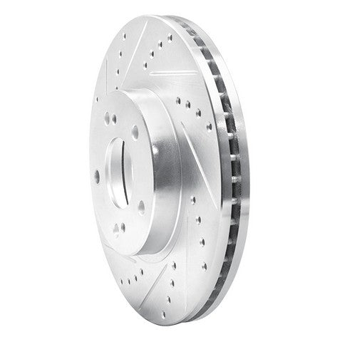 Disc Brake Rotor Dynamic Friction 631-68005L