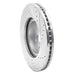 Disc Brake Rotor Dynamic Friction 631-68005L