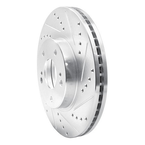 Disc Brake Rotor Dynamic Friction 631-68005R